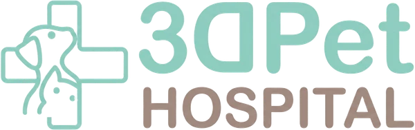 3D Pet Hospital